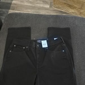 J. Crew Black Women Jeans